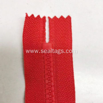 Sewing An Invisible Zipper With Lining